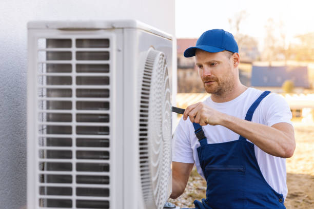 Best HVAC maintenance near me  in Croton On Hudson, NY